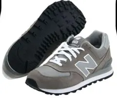 12/15まで値下げ◆NEW BALANCE◆ W574GS スニーカー