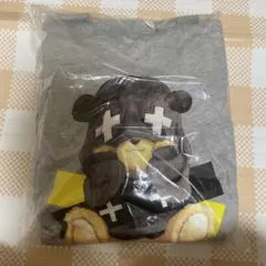フォーリミ パーカー Fairy Tale Parka Lサイズ - メルカリ