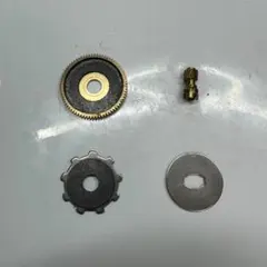 03アンタレスAR　右　ギア組　【管番QB】シマノのサムネイル
