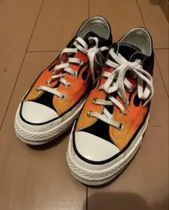 converse ct70 ファイアーフレイムス