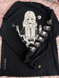 コンパス メグメグ 長袖 #FR2