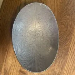 アルミトレイ　小物入れ