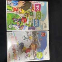 ぼくとシムのまち　ワールドスキー&スノーボード