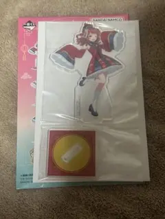 一番くじ 学園アイドルマスターPart3 H賞 花海咲季