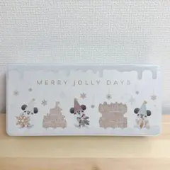 新品・未開封 リルリンリン アソーテッド・チョコレート缶