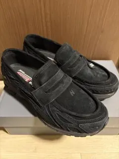 ニューバランス1906L ローファー スエード 新品