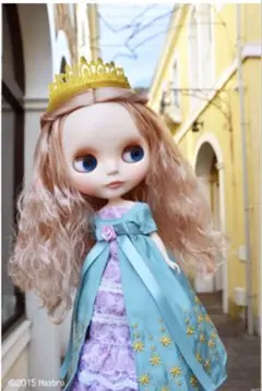 ブライス ・ジェーンレフロイ・中古 2025年最新】ブライス ジェーンレフロイの人気アイテム - メルカリ