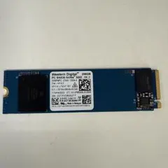 MZ-VKW5120 NVMe SSD 512GBモデル 外付けケース USB付 - メルカリ