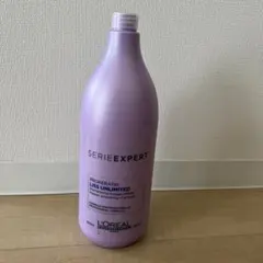 格安★1500ml★ロレアルプロ セリエ エクスパート　LUシャンプーのサムネイル