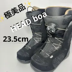 美品】ディビジョン DIVISION スノーボードブーツ BOA 24cm - メルカリ