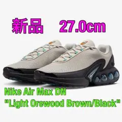 【新品　27.0cm】Nike Air Max DN ナイキ　エア　マックス