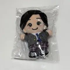 道枝駿佑 ちびぬい