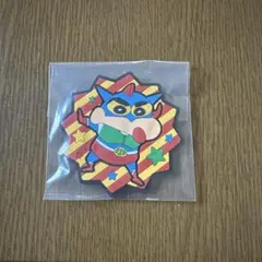 一番くじクレヨンしんちゃん H賞ラバーコースター