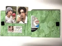 ENHYPEN THE SIN : VANISH