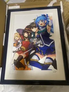 2025年最新】アールジュネス 版画の人気アイテム - メルカリ