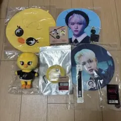 straykids skzoo フィリックス まとめ売り