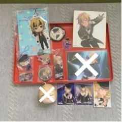 羽風薫 あんスタ グッズまとめ