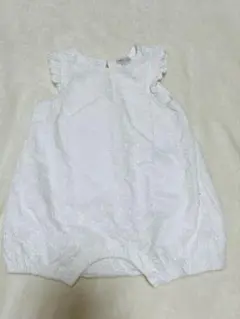 H&M ベビー服