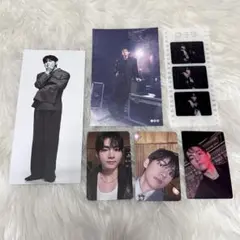 【匿名配送】BTS ARIRANG テヒョン