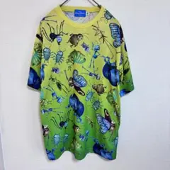 ディズニー バグズライフ Tシャツ Sサイズのサムネイル