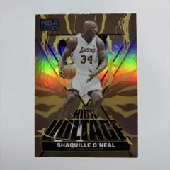 .SHAQUILLE O‘NEAL