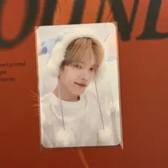 VERIVERY ケヒョン starlikemusic 特典トレカ