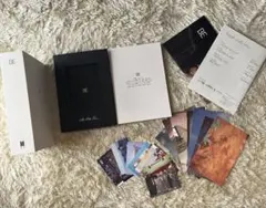 BTS BE アルバム フォトカード付き
