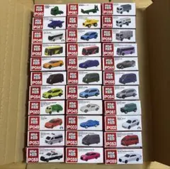 2026年最新】トミカまとめ売りの人気アイテム - メルカリ