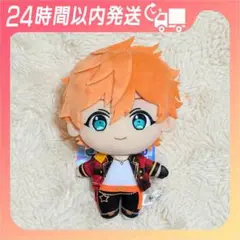 あんさんぶるスターズ ぬいぐるみ Trickstar 明星スバル - メルカリ