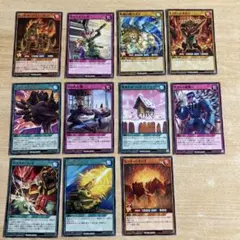 遊戯王 カード ロードサーバント・フレア - メルカリ