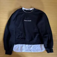 トレーナー 女の子 160