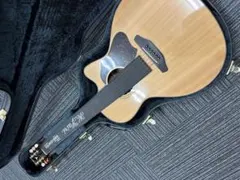 ★美品 K.Yairi SK-TC2 CTM 2017年製 純正HC付のサムネイル