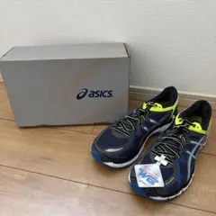 asics GEL-KAYANO 21 26.5 TJG932