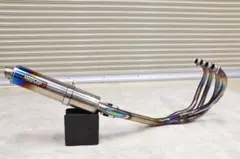 YZF-R6 06-24 （13s BN6）☆マーベリック☆チタンフルエキ即納 - メルカリ
