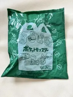 【未開封】ポケモン マクドナルド ハッピーセット