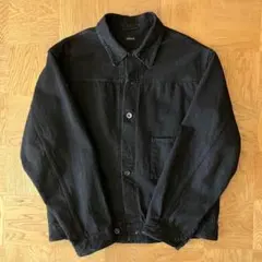 2026年最新】comoli デニムジャケット 2の人気アイテム - メルカリ