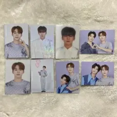 seventeen 2020 JAPAN DOME TOUR SVT スングァン