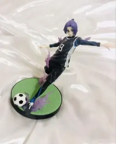 一番くじ ブルーロック〜武器を持て破壊者よ!!〜 御影玲王 フィギュア