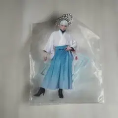 【刀ミュ】巴形薙刀 アクリルキーホルダー