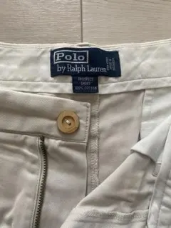 Polo Ralph Lauren ショートパンツ　ラルフローレン