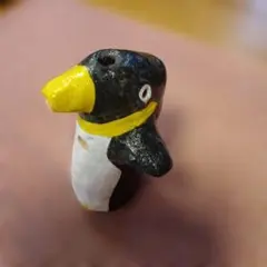片手ペンギンオカリナ・キミノテニ 左手用 アルトC オカリナ工房福朗製 