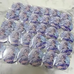 Bプロ Time 北門倫毘沙 缶バッジ 30点セット - メルカリ