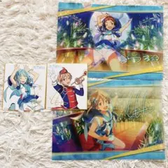 Ra*bitsグッズ豪華4点セット