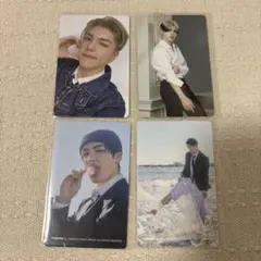 &TEAM MAKI マキ　トレカ　まとめ売り