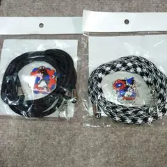 【新品未使用】美好よしみ　サンレモ フォンタブ＆ストラップ