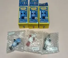 スンスン　一番くじ　Ｅ賞　３個セット