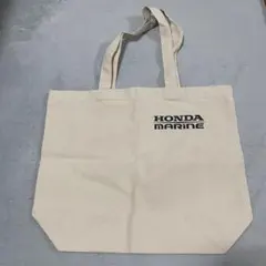 未使用 hohonda marine トートバッグ 釣りのサムネイル