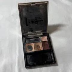 資生堂マキアージュアイシャドウドラマティックRD606 ラズベリーモカ