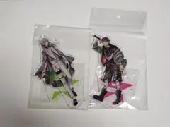 アイナナ　3周年　アクスタ　千　百