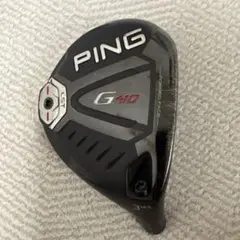 PING G410 LST フェアウェイウッド 3W 14.5度のサムネイル